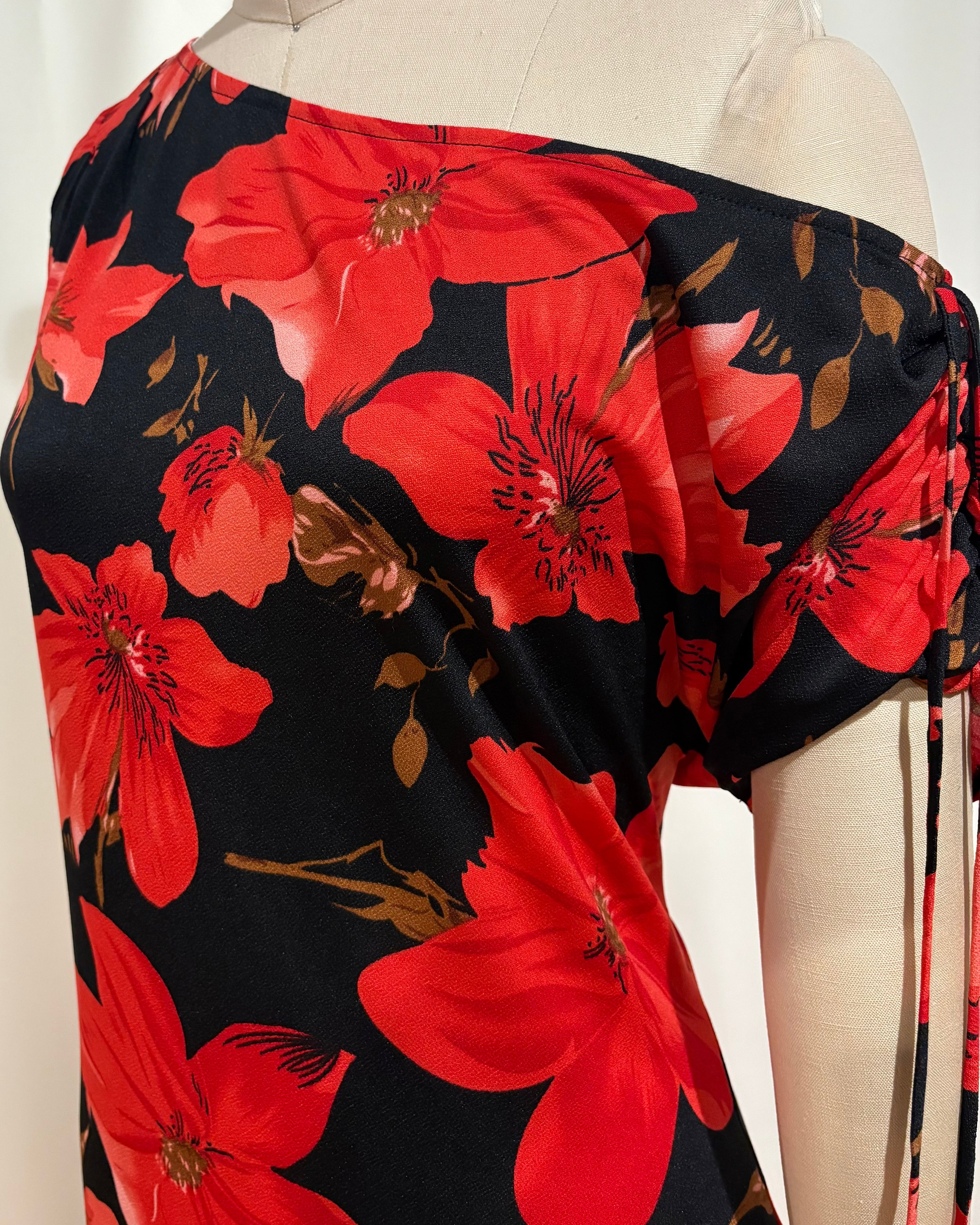 casual red and black dress Vintage Black And Red Short Homecoming Dresses Lace Appliques Sweetheart Sleeveless A Line Mini Cocktail Party Dress For Lady 2024 Prom Special