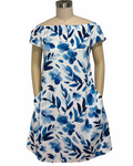 Cold-Shoulder, Versatile Long Ties-Flows
